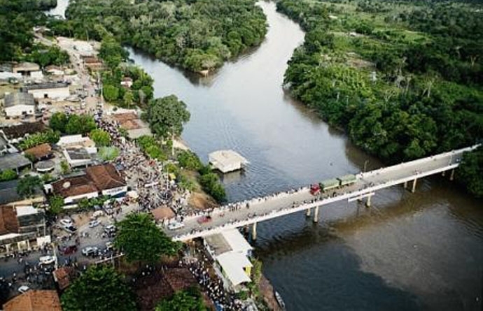 Barra do Bugres: deciso judicial impede menores de sarem na rua a partir das 22 horas