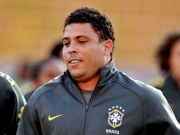 Al�m da partida de despedida, Ronaldo ainda ser� a estrela de um document�rio feito pela Nike