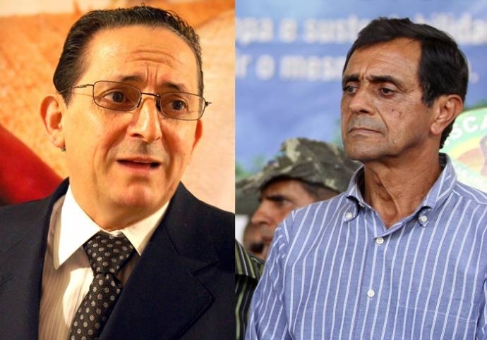 Chico Galindo (PTB) diz que ao  legal, mas quer resolver impasse com prefeito Ugo Padilha (DEM)