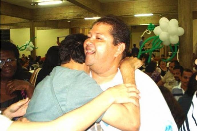 Frei Erivan, acusado de estupro de vulnervel, tenta sada para evitar punio mais rgida