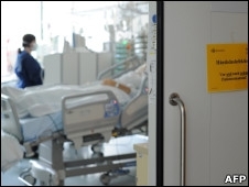 Grande maioria dos casos foi registrada na regio de Hamburgo