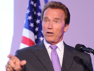 Aps revelao de filho fora do casamento, vida de Schwarzenegger passou a ser vasculhada pela imprensa norte-americana