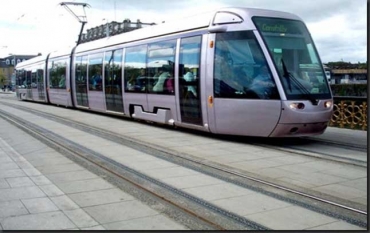 VLT (metr� de superf�cie) deve ser o modelo de transporte escolhido pela Agecopa para ser implantado 