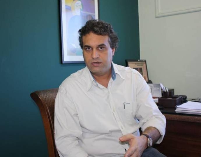 Rodrigo Rodrigues acredita que pode reverter dissoluo na Justia comum