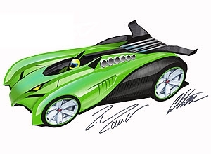 Imagem de Eagle Massa