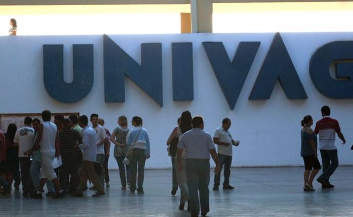 Determinao  do Ministrio da Educao e foi publicada no Dirio Oficial da Uniao de hoje