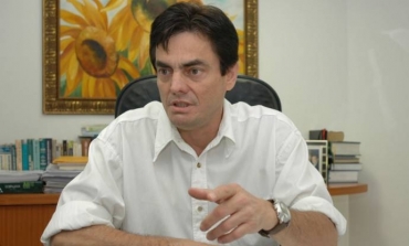 Juiz-membro afastado do Tribunal Regional Eleitoral, Eduardo Jacob ter� mandato encerrado 