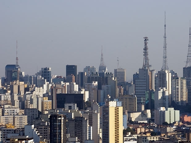 Segundo a revista, a capital paulista concentra 21 bilionrios