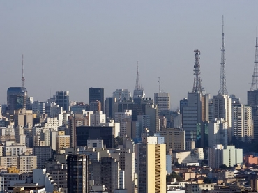 Segundo a revista, a capital paulista concentra 21 bilionrios