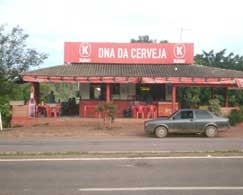 Polcia diz que muitas pessoas armadas frequentam o bar, que j foi alvo de outros crimes