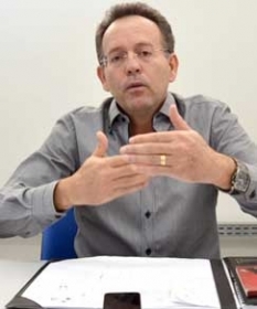 Delegado Roberto Amorim diz que preso tambm est envolvido na execuo de um adolescente de 16 anos