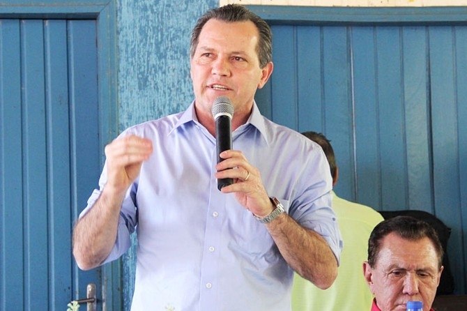 Governador Silval Barbosa se rene hoje com Sintep para apresentar nova proposta