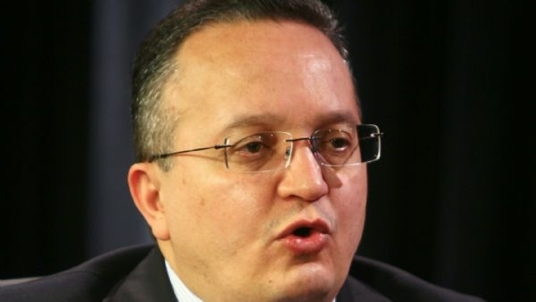 Senador  pr-candidato ao Paiagus