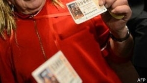 Dono teria direito a prmio de R$ 14,3 milhes.