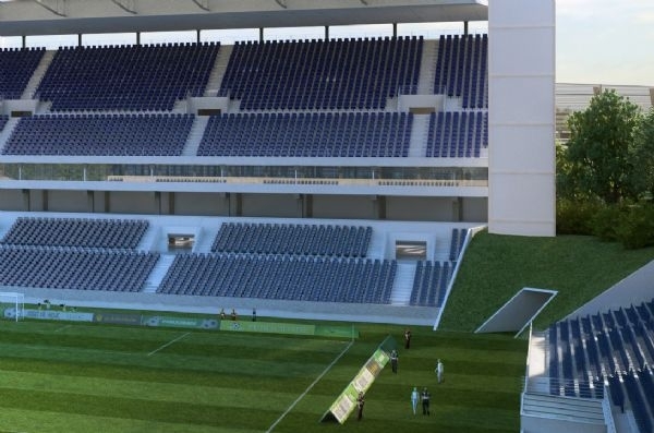 Comisso da Cmara de Cuiab denuncia 250% de superfaturamento em cadeiras da Arena Pantanal; Secopa nega