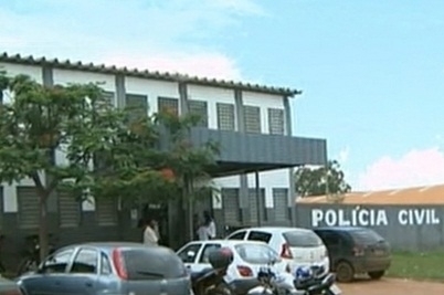 O caso est sendo investigado pelo Ciops da cidade