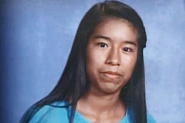 Irmo voltou da aula e viu jovem morta no banco de trs.