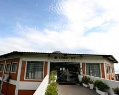 A sede da Secretaria Estadual de Meio Ambiente, que nos �ltimos anos repassou cerca de R$ 30 mi � Oscip