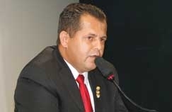 Conforme Valtenir Pereira, PSB vai percorrer regio do Vale do Arinos entre dias 27 e 28 para discutir o projeto  elei