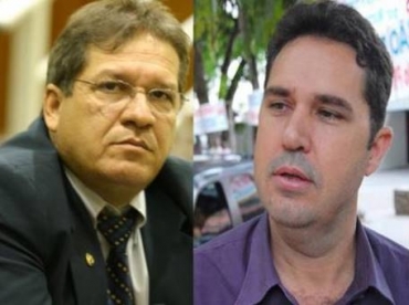 PSD articula unio das foras polticas de Wallace, Zaeli e Jaqueline para 2012 