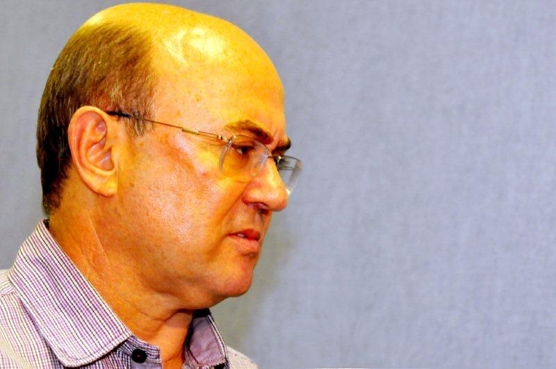 Para presidente da Assembleia, diviso de MT no significar melhorias na economia