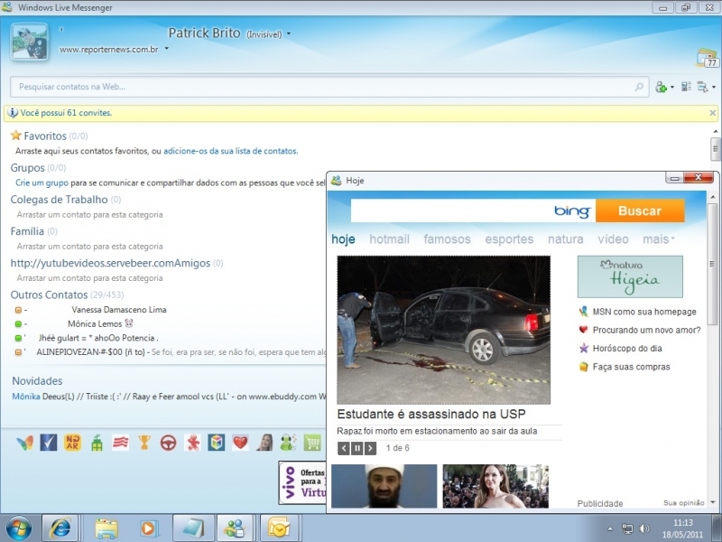 Parlamentar dever ficar no cargo at se esgotar todos os recursos cabveis