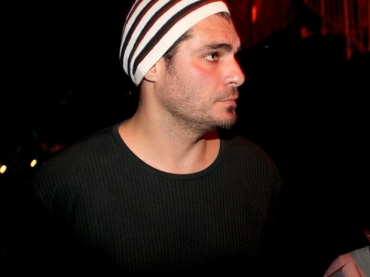 Thiago Lacerda estar na novela 