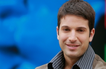 Marco Ant�nio Gimenez usou seu Twitter para comentar o fato