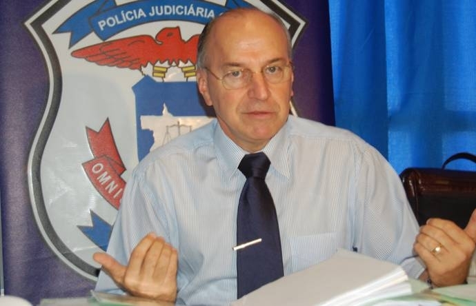 MPF, entretanto, diz que Jorge Caramuru no 