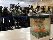 Resultados eram cruciais para determinar se haver� novos resgates