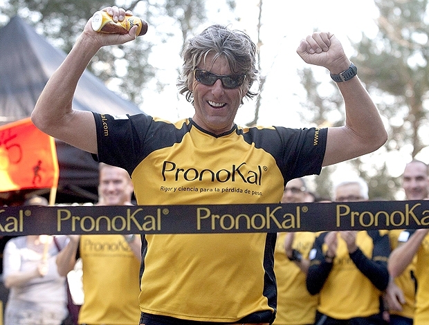 Stefaan Engels � conhecido como 