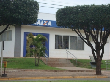 Em 2009 a CEF encaminhou ofcio  Cmara dizendo que em 12 meses estaria com sua nova sede