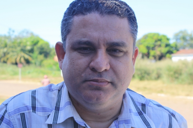 Maurcio Munhoz revela que a avaliao do prefeito de Nortelndia  uma das maiores do estado.