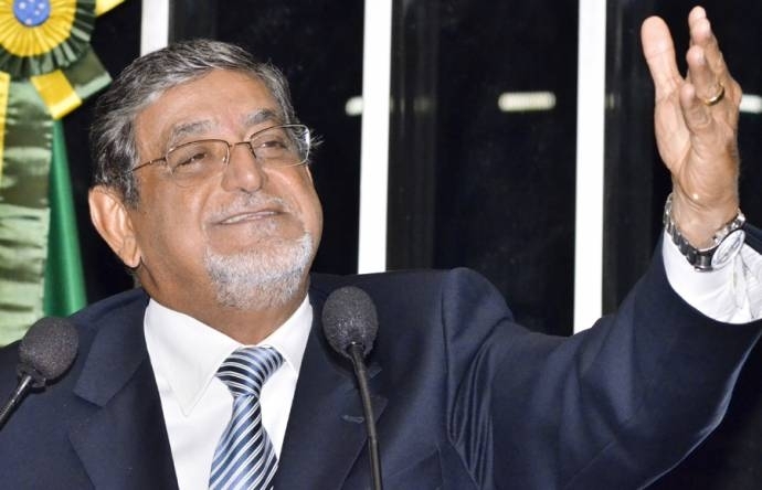 Em discurso na tribuna, Mrcio Couto afirmou que Pagot  