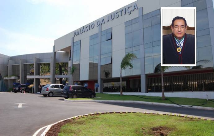 Suspeita de venda de sentena no STJ veio  tona com operao da Polcia Federal