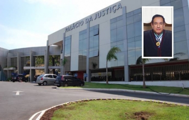 Suspeita de venda de senten�a no STJ veio � tona com opera��o da Pol�cia Federal 