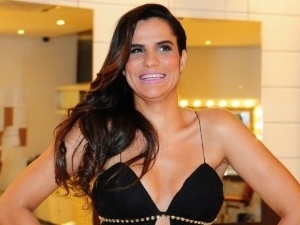 Gilmel�ndia sai da Rede TV!