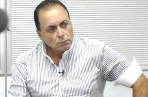 Defesa de Josino tomar cincia de despacho, mas deve recorrer da deciso judicial