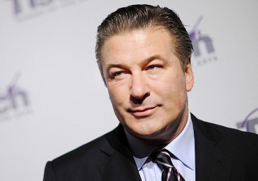 Alec Baldwin desiste de participar de filmagens do musical 