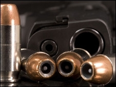 Ataques com armas ou explosivos improvisados seriam mais provveis