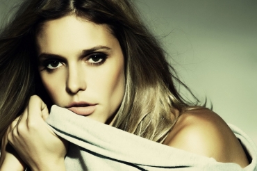 Joo Miguel Jnior/GloboFernanda apresenta o semanal Amor & Sexo