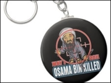 Chaveiro faz trocadilho com a frase 