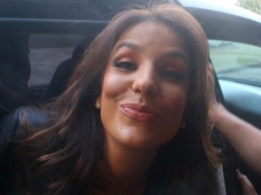 Cantora Ivete Sangalo diz que fica 