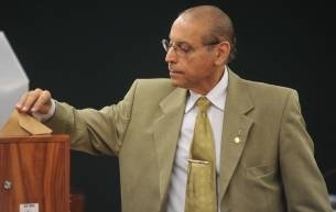 Parlamentar do DEM nega participa��o: 