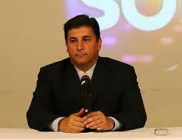 Nascimento est chateado com mudanas