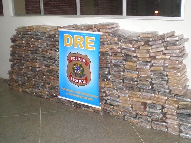 Droga oriunda de Ribeiro Preto seria distribuda em praias do Nordeste