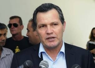 Governador Silval Barbosa foca investimento social para assegurar Copa do Mundo