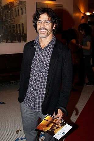 Leonardo Brcio interpretar Davi na minissrie 