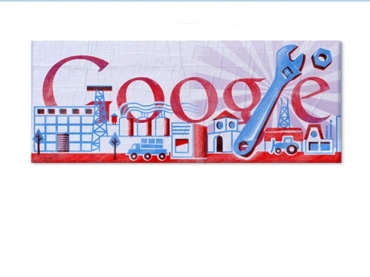 Em alguns pases, como o Brasil, o Dia do Trabalho  feriado