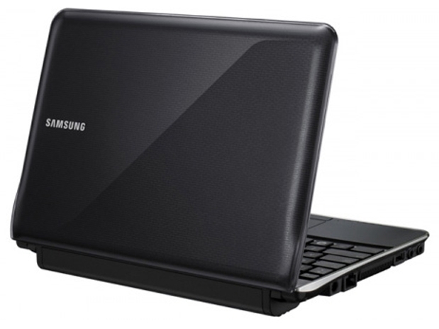 O porttil ter 2 GB de memria RAM e um processador Atom N550 dual-core de 1,5 GHz e tela de 10 polegadas